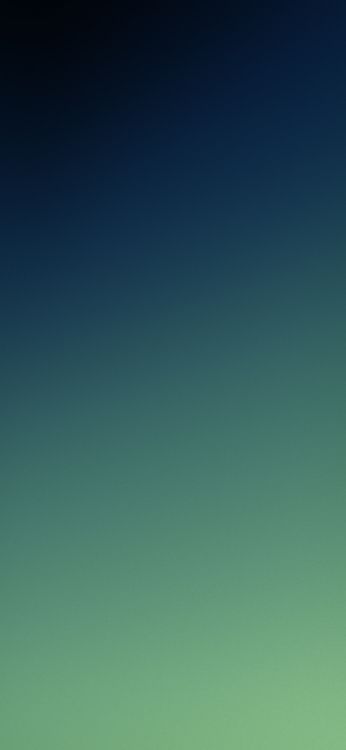 LG, LG Q70, Green, Aqua, la Pureté de la Couleur. Wallpaper in 1080x2340 Resolution