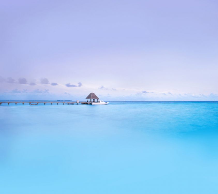 Huawei, Huawei Nova, Huawei Nova 2, Mer, Huawei Frais 2 Plus. Wallpaper in 2160x1920 Resolution