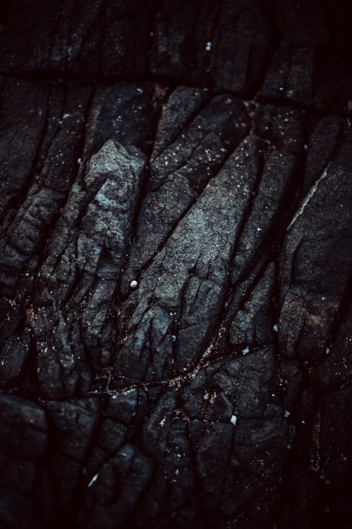 Schwarzes Und Graues Textil in Nahaufnahmen. Wallpaper in 2432x3648 Resolution