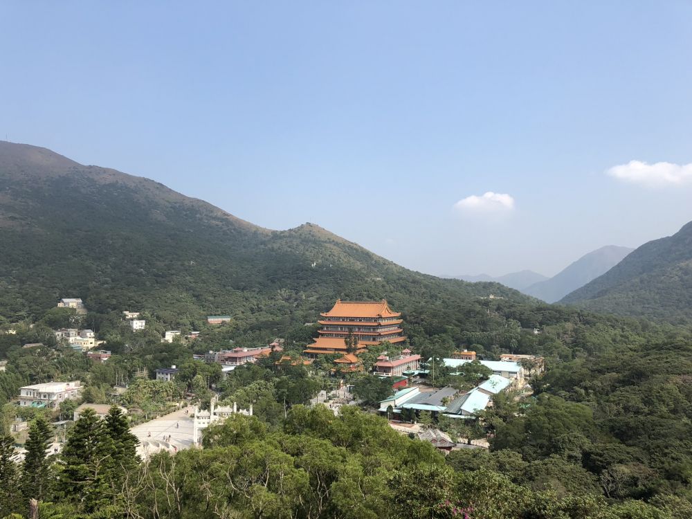 山村, 安装的风景, 山脉, 多山的地貌, 植被 壁纸 2048x1536 允许