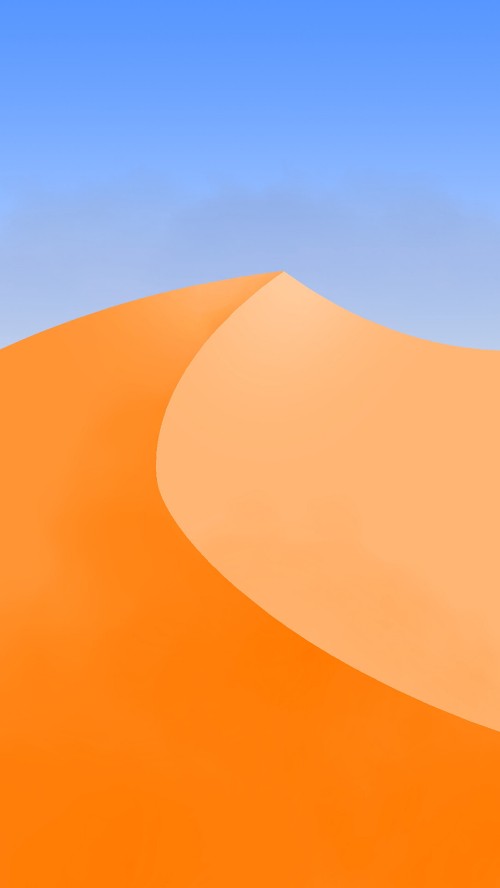 Image Desert illustration