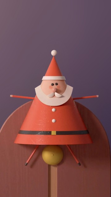 Image christmas, christmas ornament, christmas tree, holiday, Santa Claus