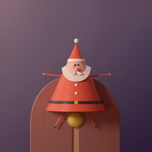 Image christmas, christmas ornament, christmas tree, holiday, Santa Claus