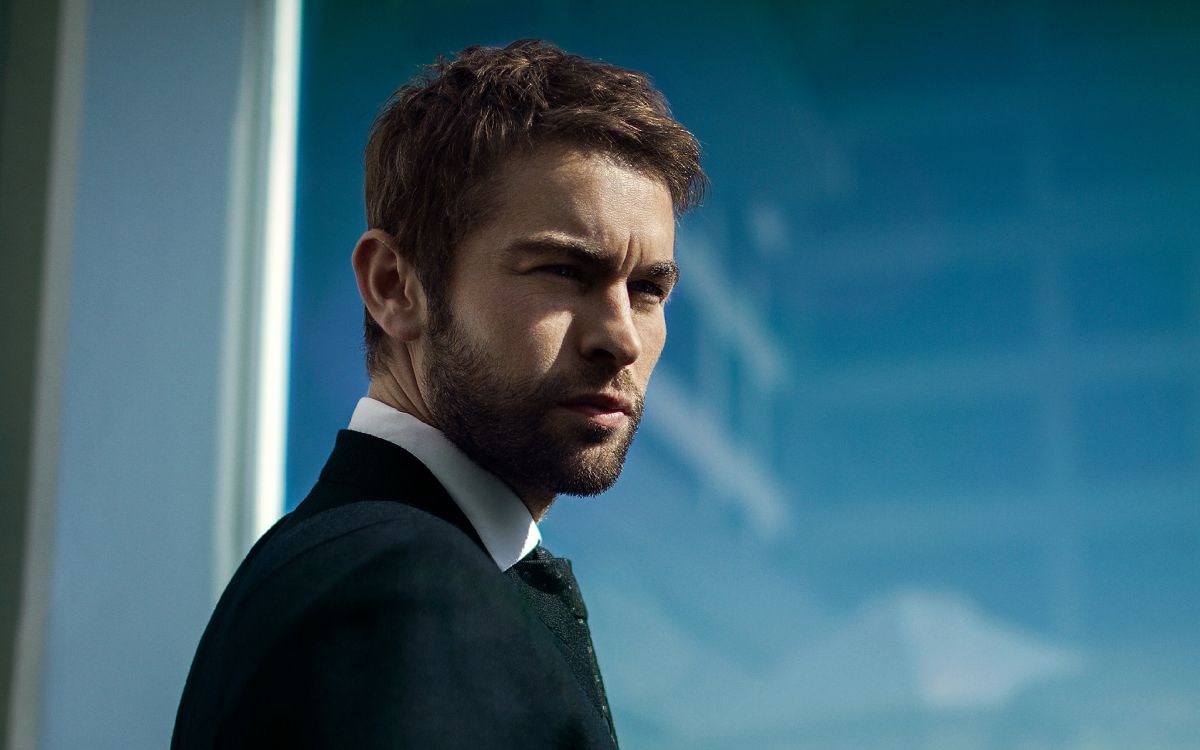 Chace Crawford, Gossip Girl, Acteur, L'homme, Les Poils du Visage. Wallpaper in 3840x2400 Resolution