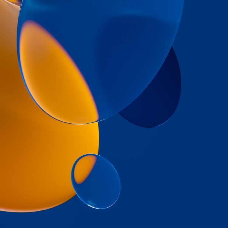 Huawei, Huawei HarmonyOS 2.0, Armonía, Conferencia de Desarrolladores, Smartphone. Wallpaper in 2376x2376 Resolution