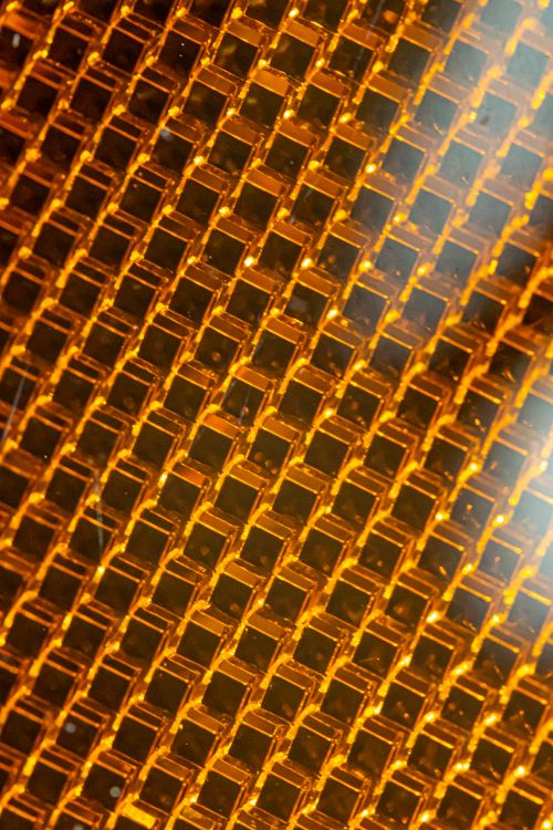 纹理映, 黄色的, 琥珀色, 橙色, 光 壁纸 3648x5472 允许