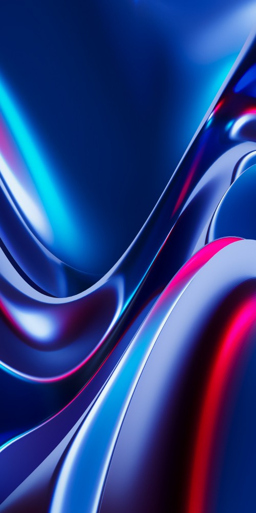 Image electric blue, purple, violet, art, liquid