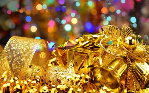 Image Christmas Day, gold, christmas, christmas decoration, event