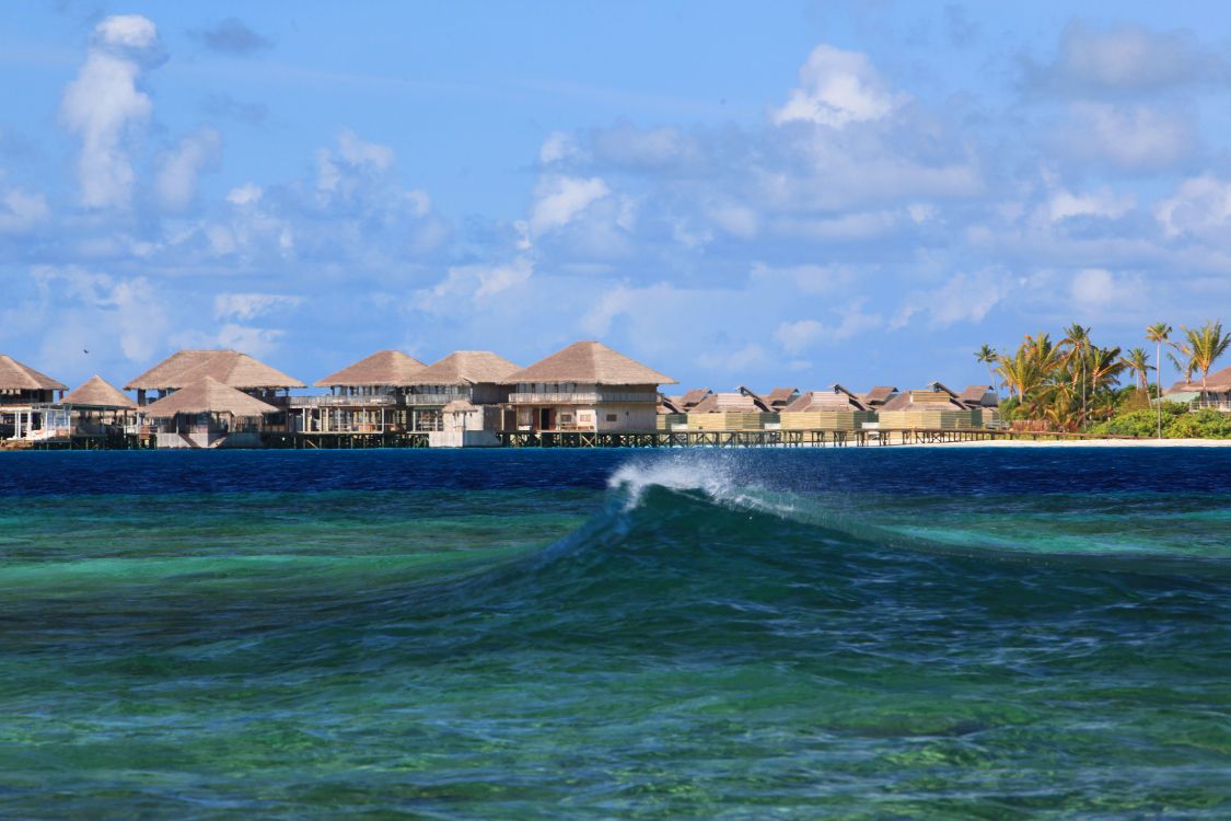 度假村, 大海, 海洋, 沿海和海洋地貌, 海岸 壁纸 5616x3744 允许
