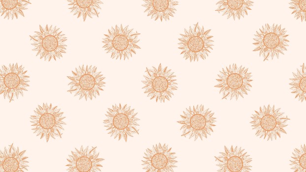 Wallpaper Chromebook Aesthetics Brown Orange Textile Background Download Free Image