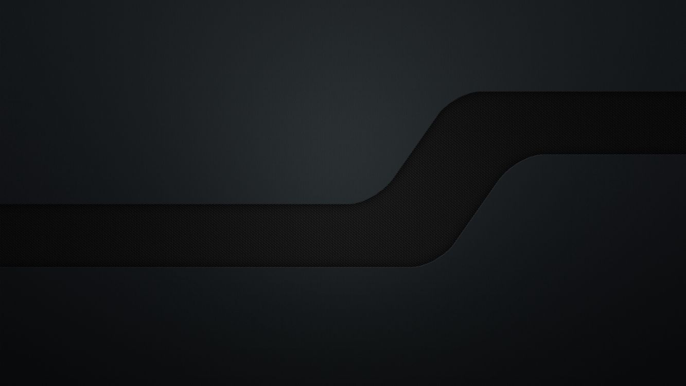 Schwarz-weißer Rechteckiger Rahmen. Wallpaper in 2560x1440 Resolution