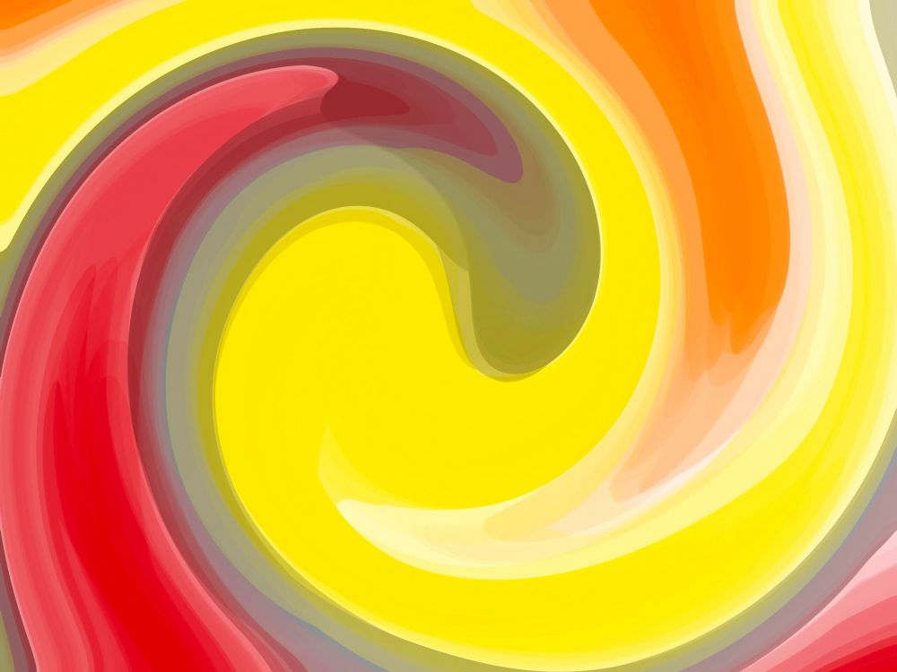 Orange, Précalcul, Mathématique, la Pureté de la Couleur, Lumière. Wallpaper in 2732x2048 Resolution