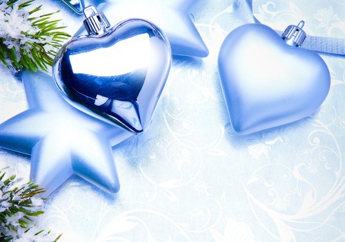 Image christmas ornament, Christmas Day, christmas decoration, holiday, blue