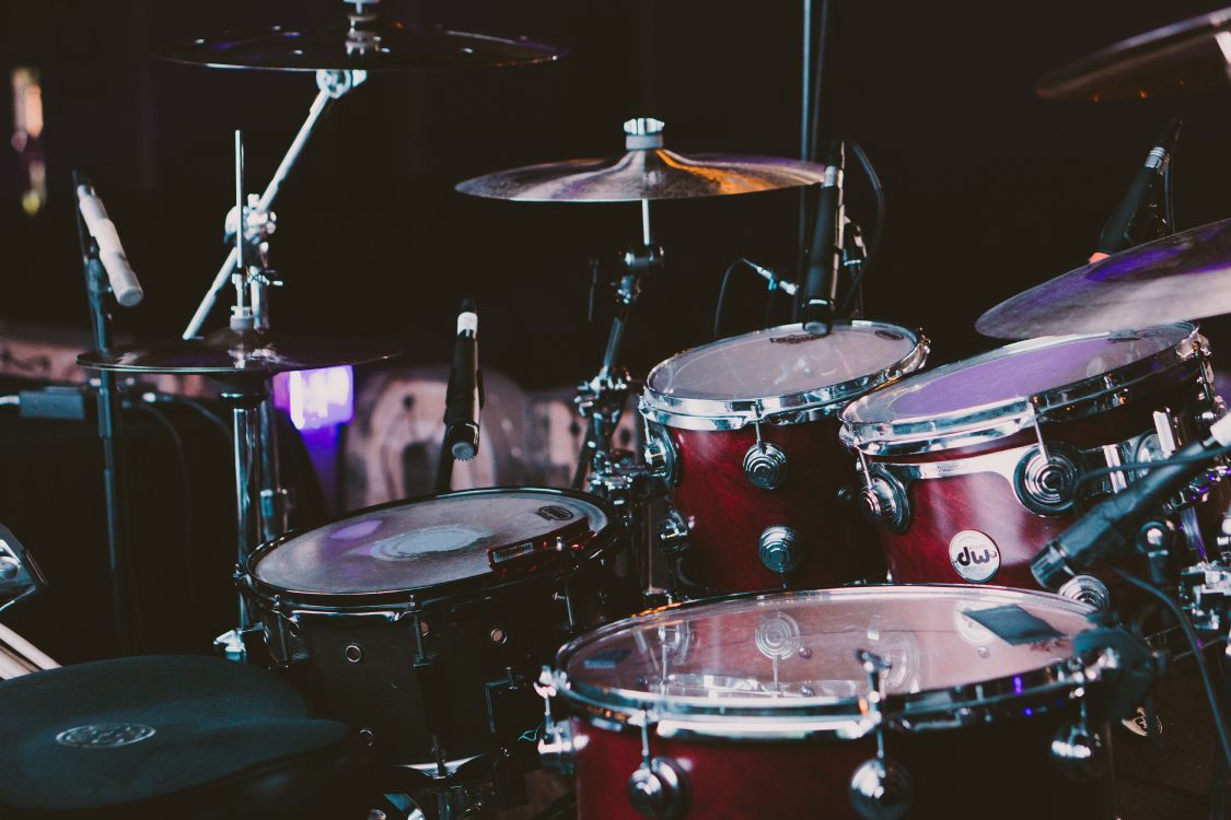 Musik, Drumhead, Musiker, Drum, Drum-Kits. Wallpaper in 6000x4000 Resolution