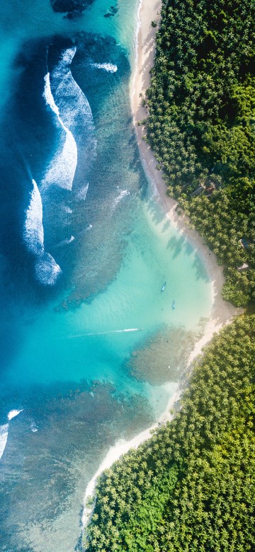 Image ocean, sea, water, water resources, azure