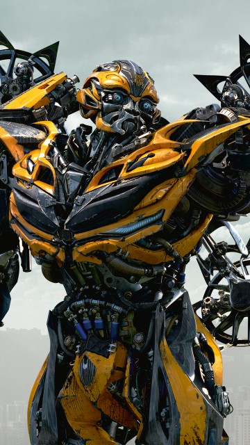 bumblebee wallpaper