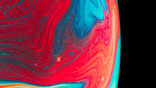 Image visual arts, graphic design, art, liquid, electric blue