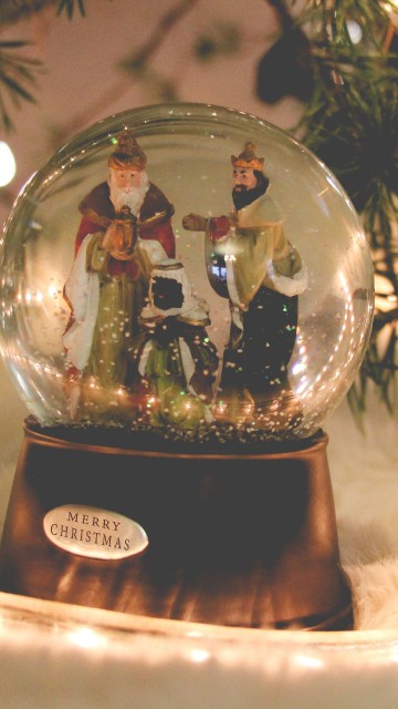 Image new year, holiday, holiday ornament, snowman, ornament