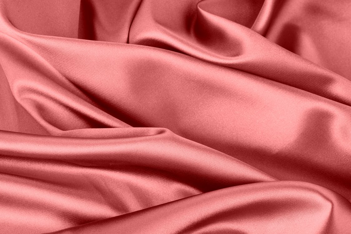 Textile Rouge en Gros Plan. Wallpaper in 3000x2000 Resolution