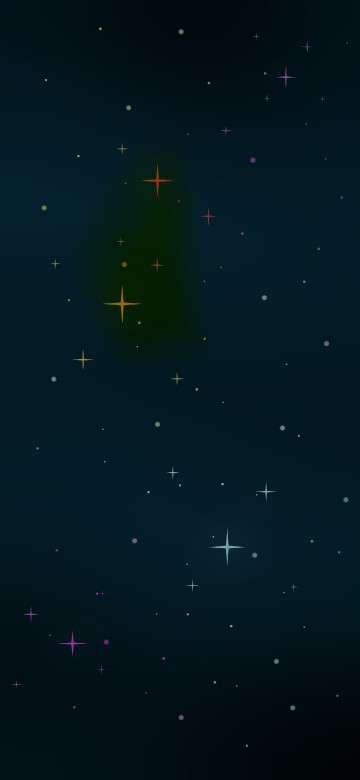 Image star, night, astronomical object, constellation, outer space