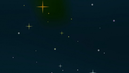 Image star, night, astronomical object, constellation, outer space