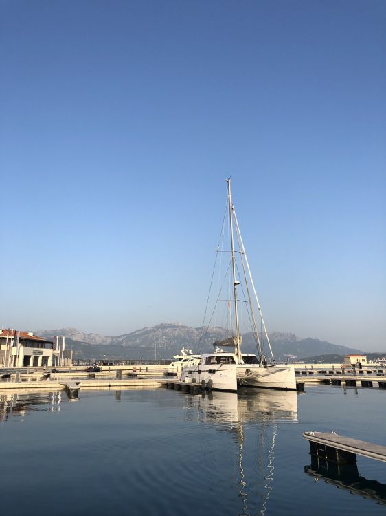 Marina, Segel, Segeln, Wasser, Yacht. Wallpaper in 1536x2048 Resolution