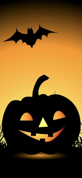 Helloween, Portada de Facebook de Fiesta de Halloween, Disfraz de Halloween, Jack O'lantern, Trick-or-treat. Wallpaper in 1242x2688 Resolution