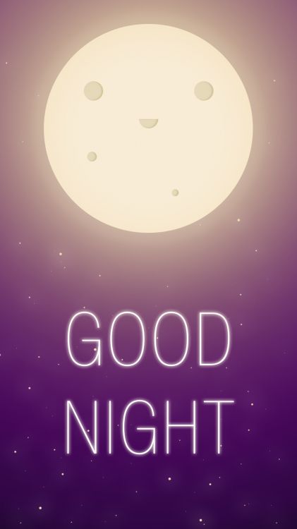 night, Flat design, atmosphere, circle, event