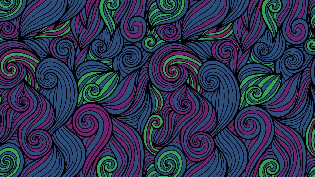 Conception, la Pureté de la Couleur, Art, Aqua, Propriété Des Matériaux. Wallpaper in 3841x2160 Resolution