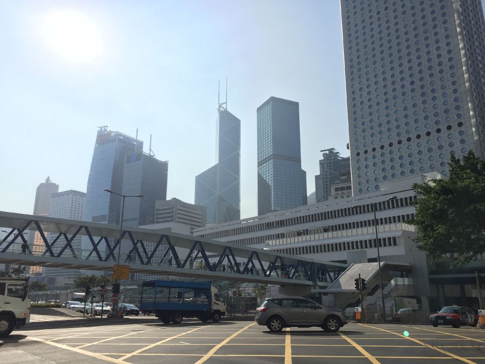 Hongkong, Tiflis, Apartment, Haus, Tower Block. Wallpaper in 3264x2448 Resolution