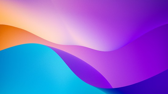 Windows 11 - Glow by Microsoft | Wallpapers | WallpaperHub
