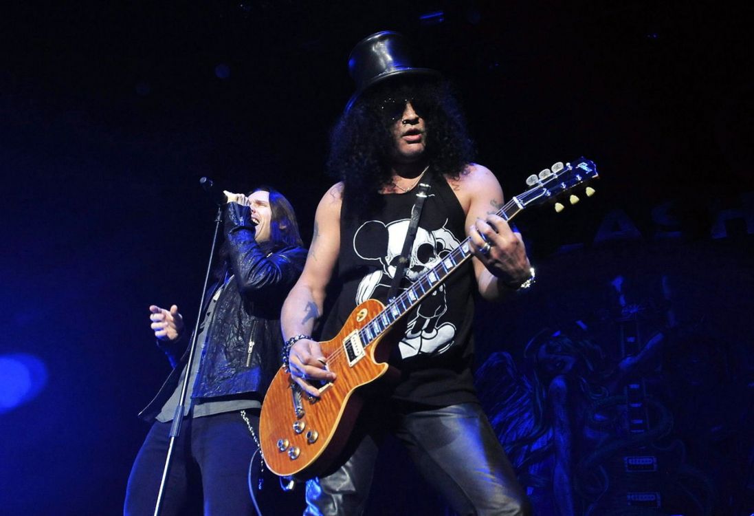 枪炮玫瑰, 吉他, 电吉他, 声吉他, 低音吉他 壁纸 2200x1504 允许