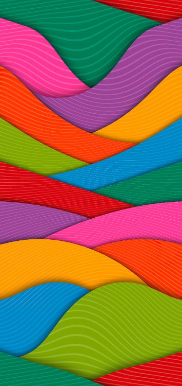 Naranja, Diseño, Geometría, Matemáticas, Rosa. Wallpaper in 1515x3200 Resolution