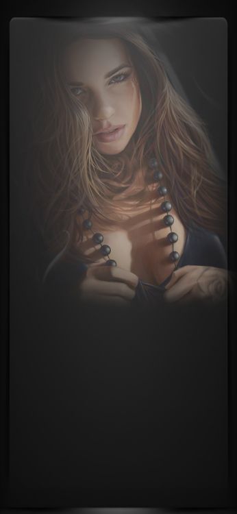 Sourcil, Épaule, Cil, Cou, Mâchoire. Wallpaper in 1080x2340 Resolution