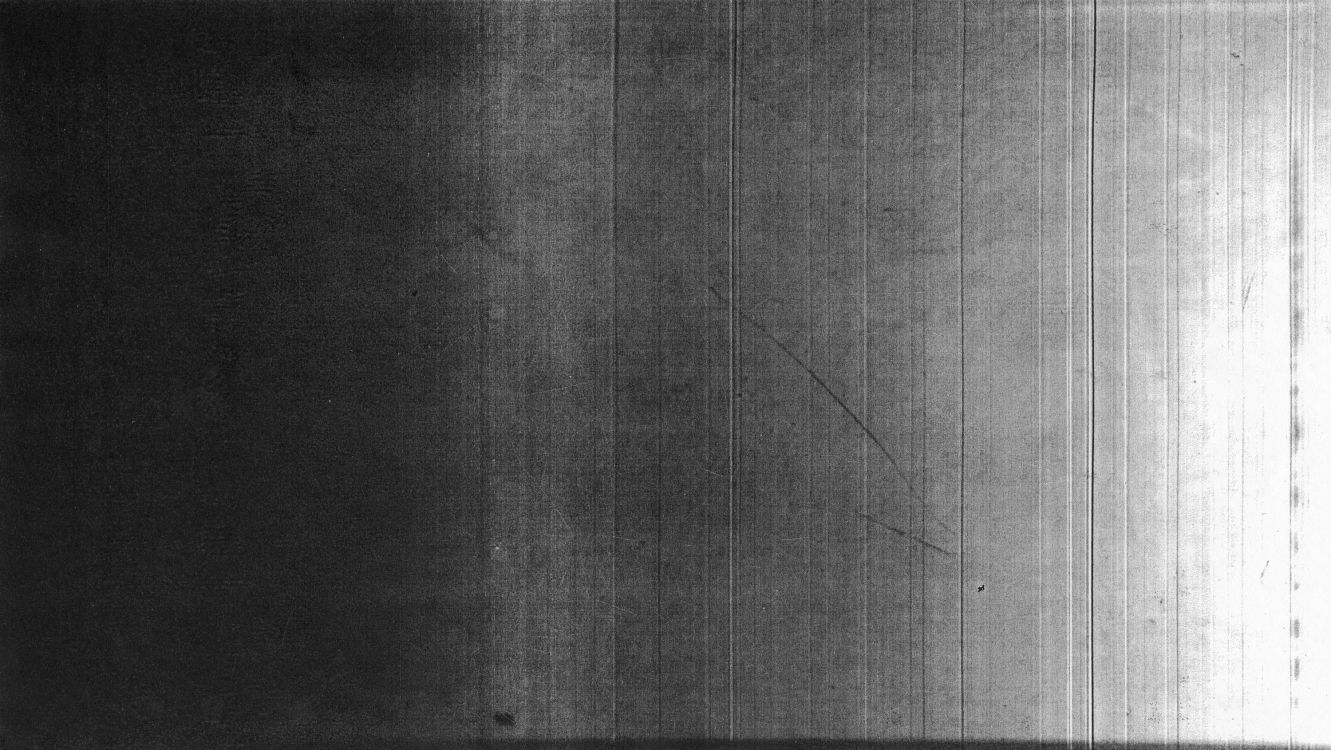 Peinture Abstraite en Noir et Blanc. Wallpaper in 3000x1690 Resolution