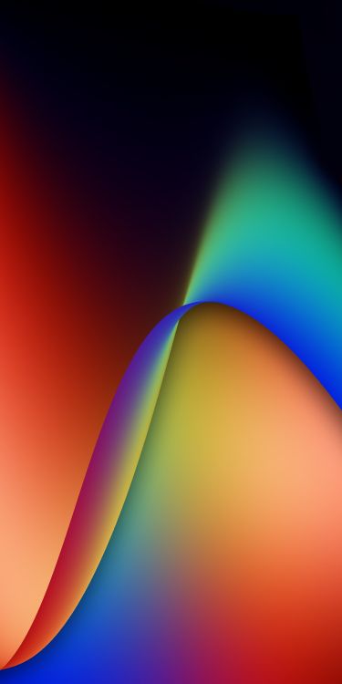 Light, Science, Physics, Colorfulness, Electric Blue. Wallpaper in 2750x5500 Resolution