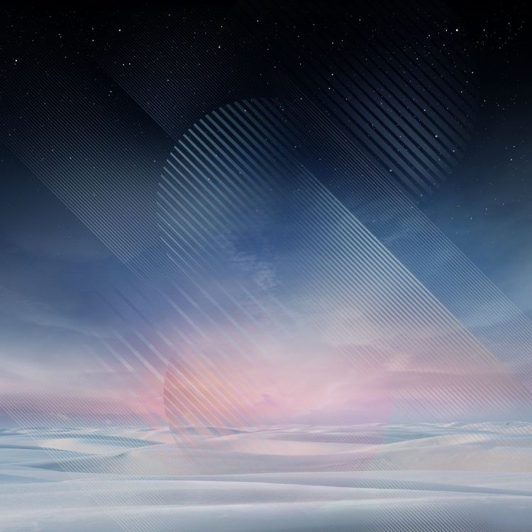 Samsung Galaxy, Samsung, Samsung Galaxy Note 8, Galaxienotiz 8, Android. Wallpaper in 2560x2560 Resolution