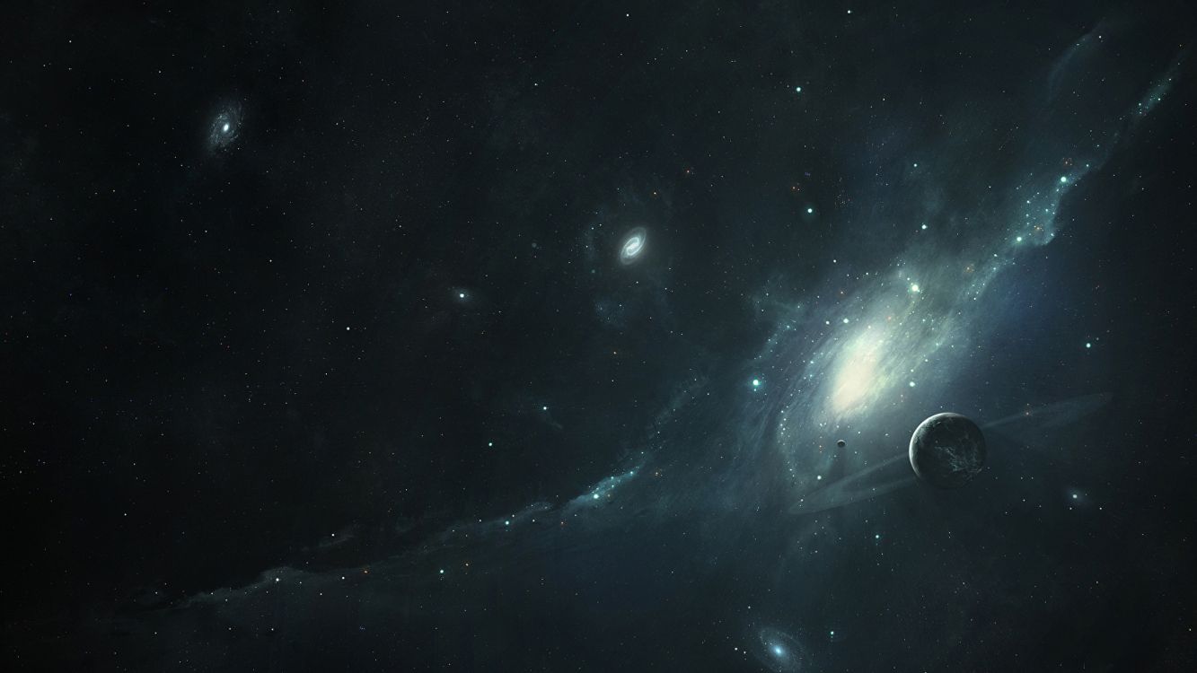 空间, 外层空间, 天文学对象, 气氛, 宇宙 壁纸 2048x1152 允许