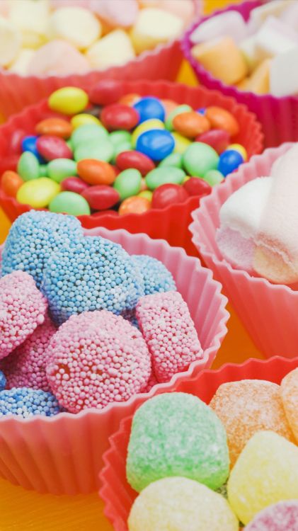 TCL, Confiserie, Douceur, Aliment, Cuisine. Wallpaper in 1080x1920 Resolution