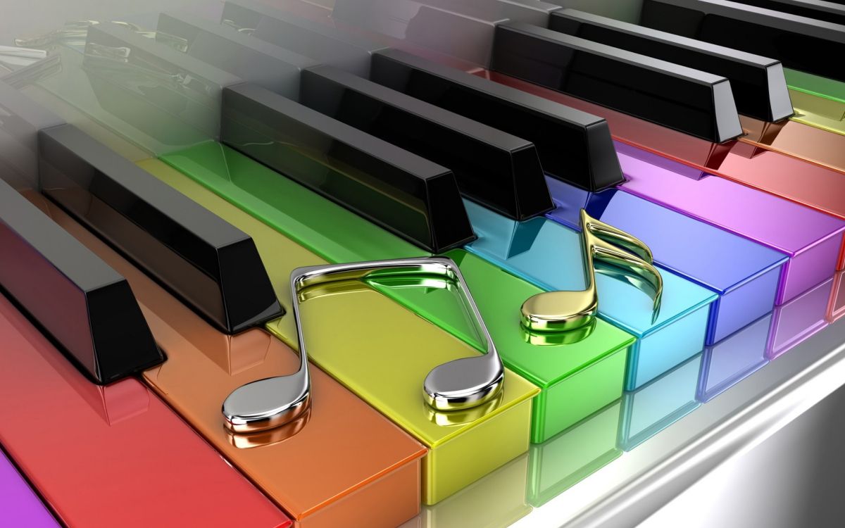 Piano, Conception, Table, Tech, Clé. Wallpaper in 5120x3200 Resolution