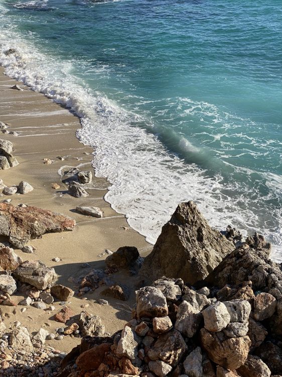 Mar, Playa, Ciencia, la Física, Agua. Wallpaper in 1536x2048 Resolution