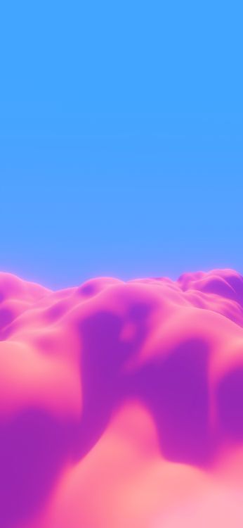 Morado, Violeta, Atardecer, Magenta. Wallpaper in 1125x2435 Resolution