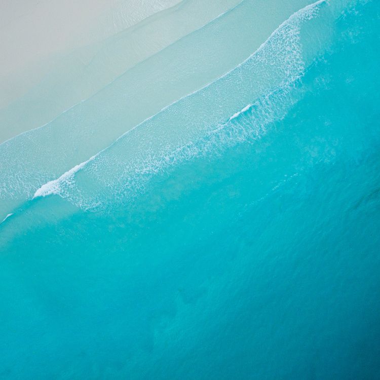 Huawei, Huawei Enjoy 7, Turquoise, Huawei Profiter, Honneur Huawei. Wallpaper in 2160x2160 Resolution