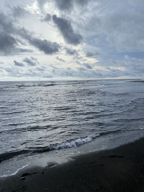 Meer, Wasser, Ozean, Wind Welle, Gewässer. Wallpaper in 1536x2048 Resolution