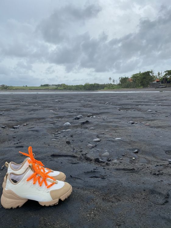 Indonesien, Bali, Wasser, Wattenmeer, Flut. Wallpaper in 1536x2048 Resolution