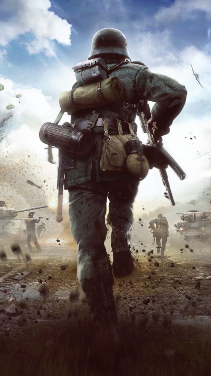 Gilet Balistique, Personne Militaire, L'uniforme Militaire, Camouflage Militaire, Marine. Wallpaper in 1620x2880 Resolution