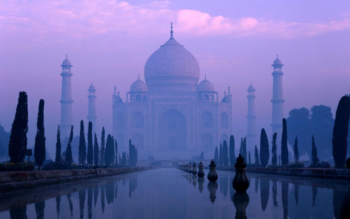 white dome building near body of water during daytime