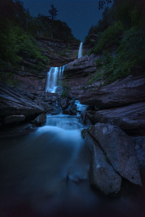 Wasserfall, Gewässer, Natur, Wasser, Wasserressourcen. Wallpaper in 4972x7429 Resolution