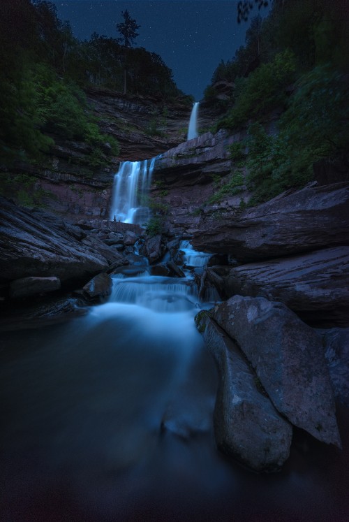 Image waterfall, body of water, nature, water, water resources