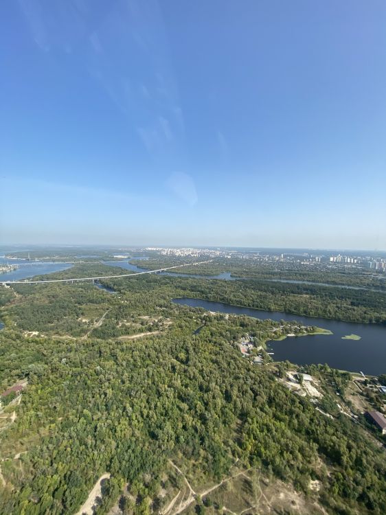 鸟瞰图, 普通的, 地平线, 湿地, 漫滩 壁纸 1536x2048 允许